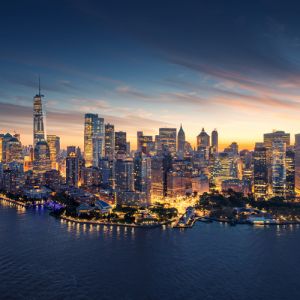 New York Holidays