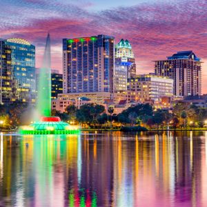 Orlando Holiday Deals