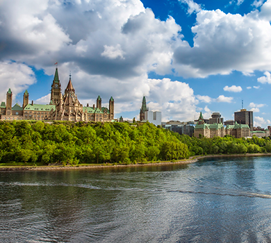 Ottawa Flights
