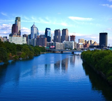 Philadelphia Flights