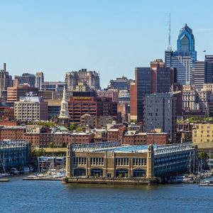 Business Class Flights to Philadelphia