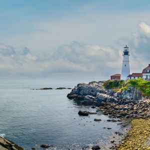Business Class Flights to Portland