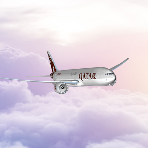 Qatar Airways