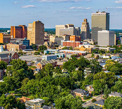 Raleigh Flights