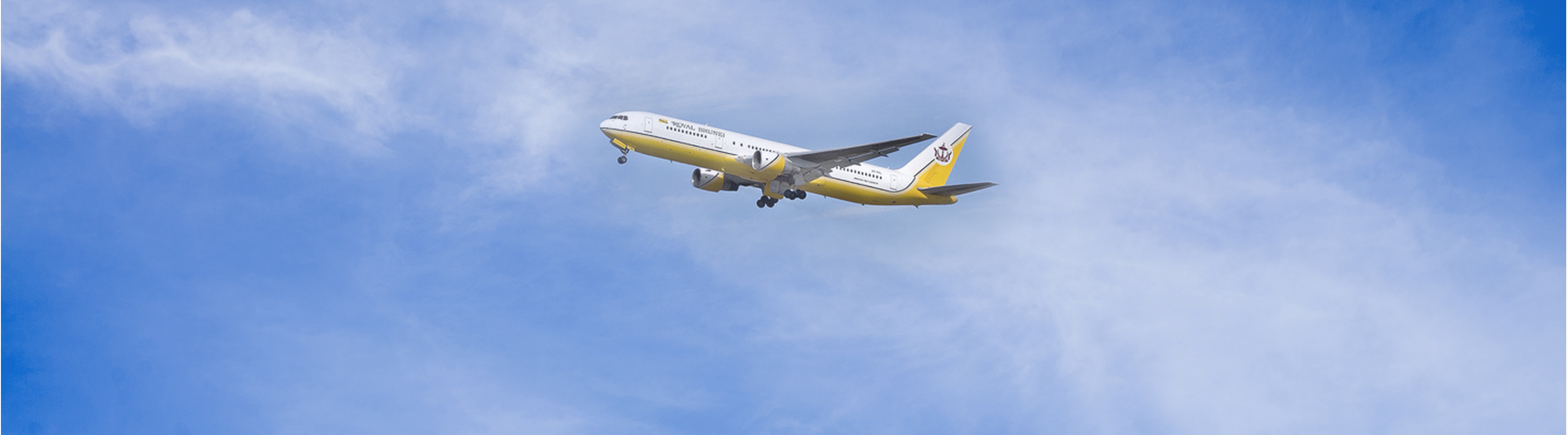Royal Brunei