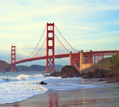 San Francisco Flights