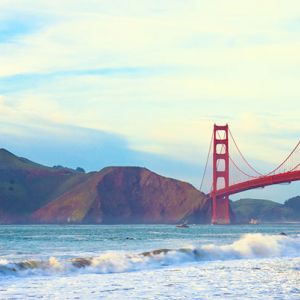 Business Class Flights to San Francisco