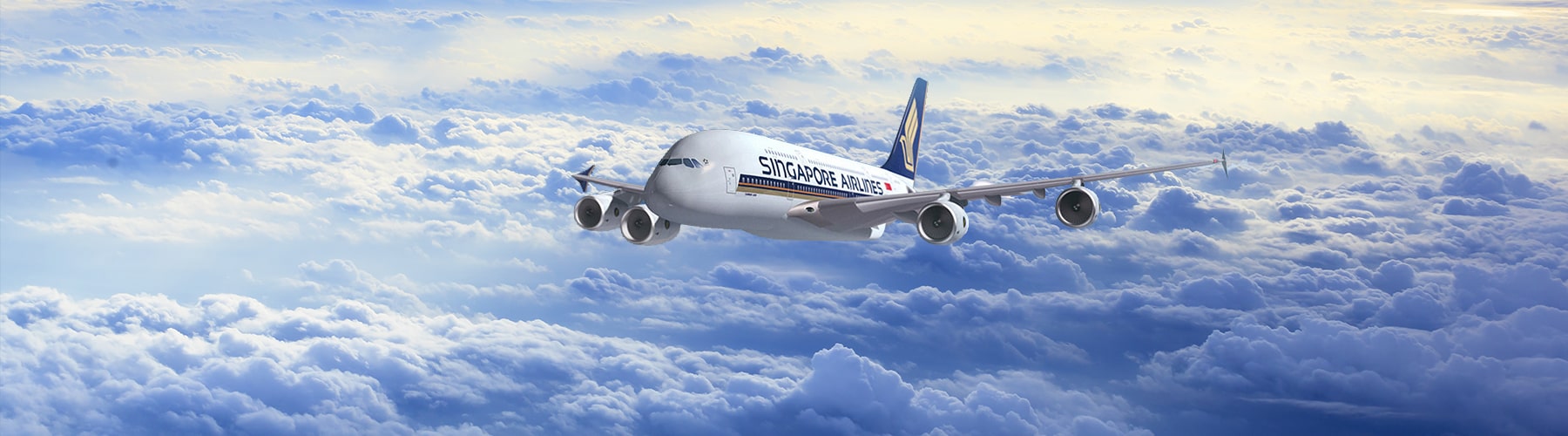Singapore Airlines