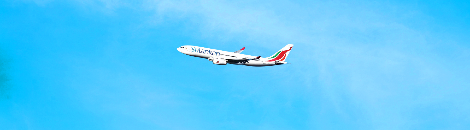SriLankan Airlines