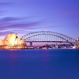 Sydney Flights
