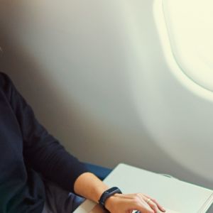 Business Class flights to the Caribbean