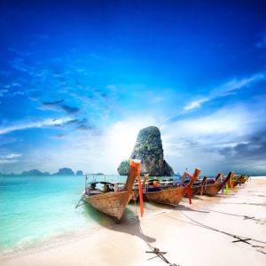 Thailand Holiday Package