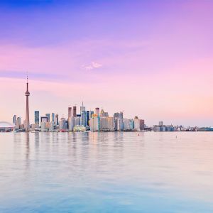 Canada Flights