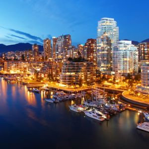 Vancouver Holiday Deals