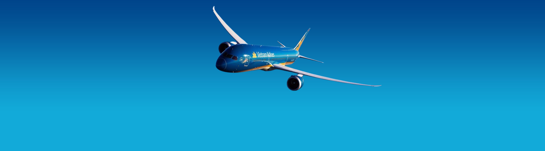 Vietnam Airlines