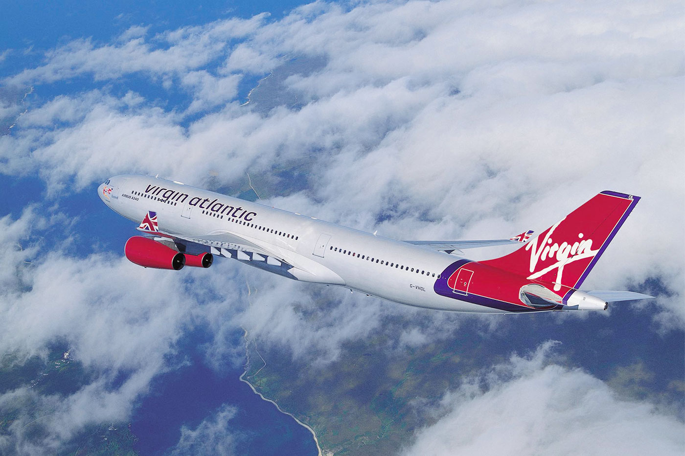 Virgin Atlantic Lowest Fares my Cheap Flight Tickets.co.uk