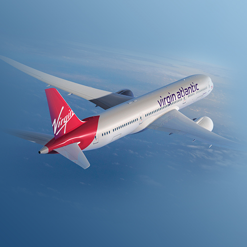 Virgin Atlantic
