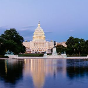 Business Class Flights to Washington