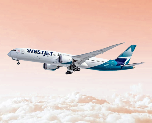 WestJet